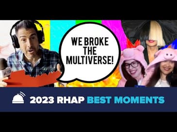 2023 RHAP Best Moments