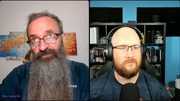 Security Unfiltered is live!