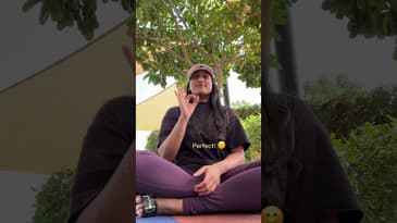 Just me placing orders with the Universe