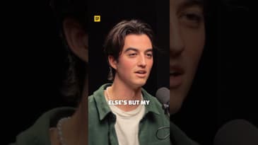 Elijah Woods on the Importance of Keeping Good Company #gentstalk #musician