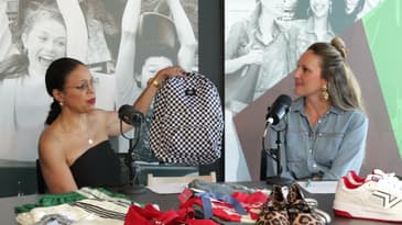 Ep. 58: Go Back to School in Style at MOA