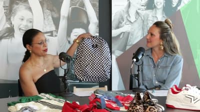 Ep. 58:  Go Back to School in Style at MOA