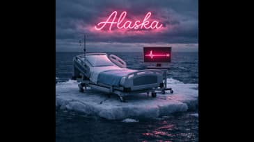 Spillin' Tea Across America: Alaska