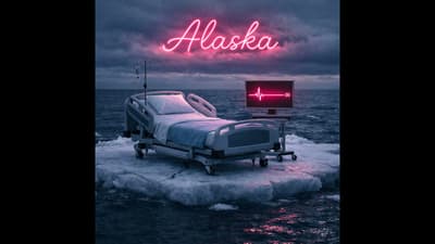 Spillin' Tea Across America: Alaska