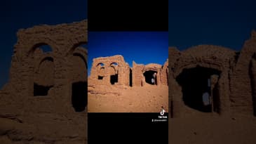 Check out my podcast on the oldest Christian cemetery in Egypt. #BiblehistoryisBlackhistory