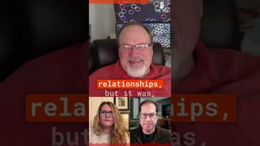 How Bobby Johnson Built a Culture People Actually Want #leadershipmindset #culture