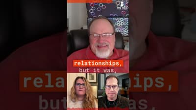 How Bobby Johnson Built a Culture People Actually Want #leadershipmindset #culture