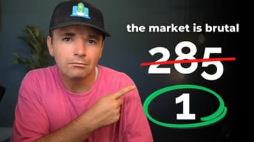 I Got 285 Data Analyst Applications. Here's Who I Hired.