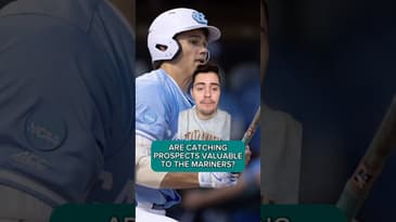 A CONUNDRUM FACING THE MARINERS #mlb #baseball #mariners