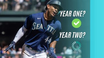 Reacting To Completing Year One Of The Marine Layer Podcast