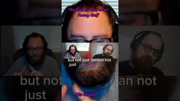 This Week We're Doing Fantasy Stuff