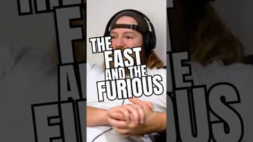 The Fast and Furious Franchise 🚘💥#fastandfurious #vindiesel #actionmovie #actionmovies #podcast