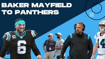 Baker Mayfield Will Be Great After Trade to Panthers