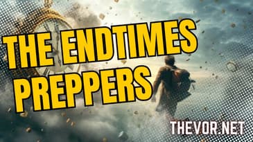 Are You Prepped For The End Times?