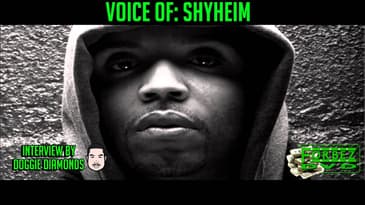 Shyheim Calls From Jail And Explains His 14 Year Sentence And The Results Of Being Hard Headed