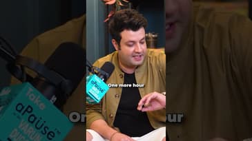 Varun Sharma's Phone Detox Experience #shorts