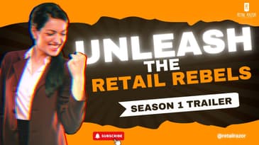 Unleashing the Wild Ones: Misfits, Rebels, and Bold Change Makers in Retail! | #podcast