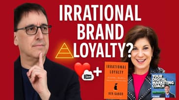 Unlock the Secret to Building an Army of Irrationally Loyal Fans to Your Brand!