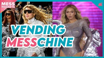 Mess Magnets React to Shakira the copycat and Tik Tok Drama