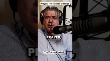 Prayer Not Just For Supersaints But All Saints!