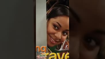 A #Disney Legend & a Legendary Theme Song -THE #RavenSymone  #thatssoraven  #womenshistorymonth