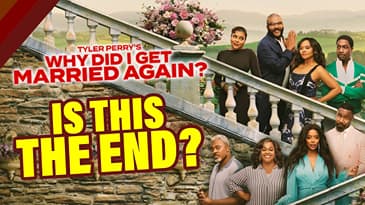 "Why Did I Get Married Again" Recap - Where it Ended