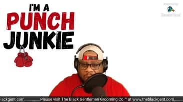 The Punch Junkie Morning Show: ThoroBred Thurs. (8.20.20) #PJMS #LDBC