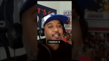 "Play the hero long enough to become the villain." LeBron's turn?