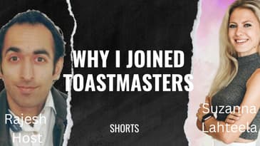 toastmasters icebreaker speech  - women empowerment - women agenda - social good - strong women