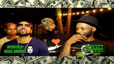 Cormega Asks Why Isn't Slick Rick, LL Cool J, Public Enemy A Part Of The Def Jam 30 Concert