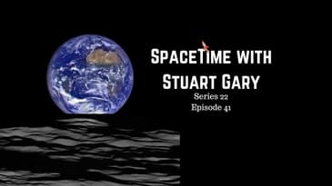 A Potential Risk | SpaceTime with Stuart Gary S22E41| Astronomy Science Podcast
