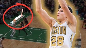 Hugo Gonzalez Does EVERYTHING : Film Session