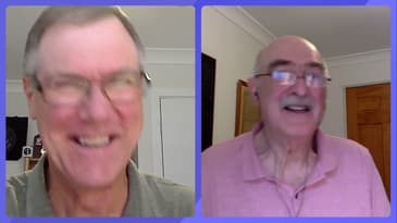 Gravitational Wave Detection | Space Nuts 278 with Professor Fred Watson & Andrew Dunkley