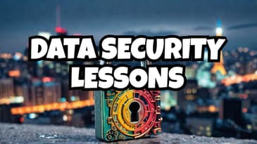 Top Security Expert Reveals BEST Data Strategy Techniques