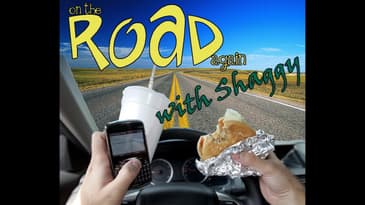 On The Road Again w/ Shaggy - Episode 8