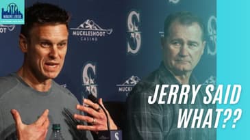 How Jerry Dipoto Set Mariners Fanbase ON FIRE + Cal Calls Out Ownership