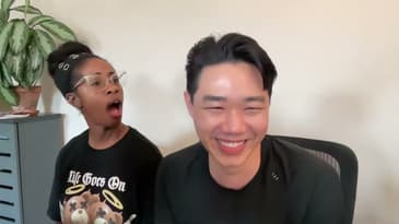 The Ban Has Been Lifted