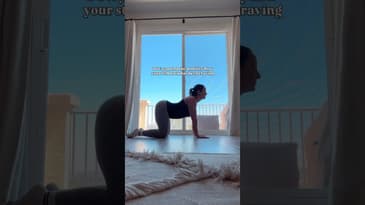 Best Mobility Flow for Stiff Back