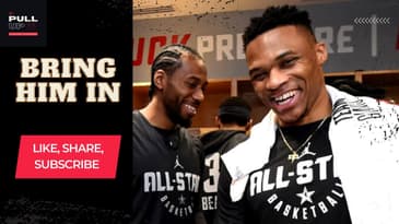 CONFIRMED! | KAWHI LEONARD WANTED RUSSELL WESTBROOK ON THE CLIPPERS.