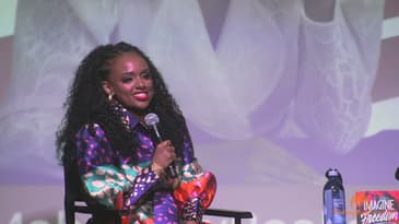 A Tapestry Woven from Black Struggle, Literature, and Leadership