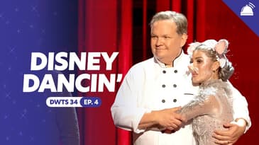 Dancing with the Stars S34 Ep 4 Recap w/ QT