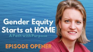 EPISODE OPENER | Strength of Parenthood with Claudia Timmermans