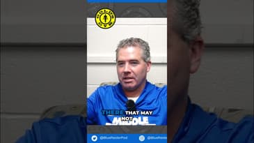 Coach Exclusive: Nick McDevitt