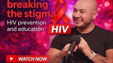 🎙️ Breaking the Stigma — HIV Education & Prevention with Sean Gatz - Episode 7 | S2