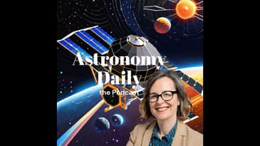 NASA's New Leader, Earth's Resilient History, and Vega C's Comeback: S03E224