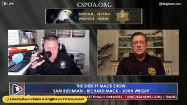 Liberty RoundTable Live Stream