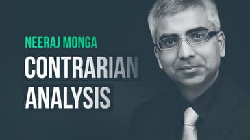 Contrarian Stances on Fundamental Inflection Points · Neeraj Monga
