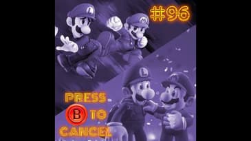 Press B 96: Sidekicks