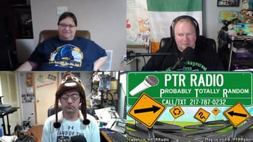 PTR Radio (5/1/2023) - Wedding vows and other things