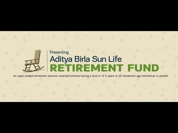 ABSL  Retirement Fund